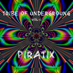 Tribe of Underground Vol.1
