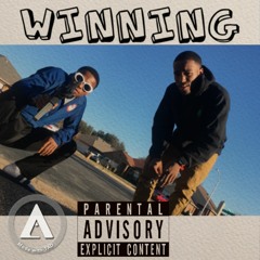 WINNING By;Jrush&CityKidJu