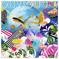 Sven Olson - Obviously