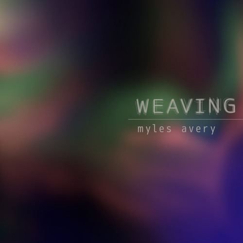 Premiere: Myles Avery - Bound