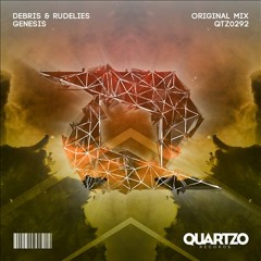 Debris & RudeLies - Genesis (OUT NOW!) [FREE] Supported by Dannic