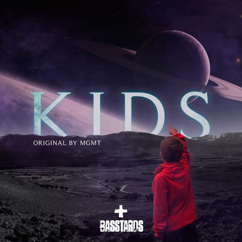 Basstards - Kids (Bootleg)