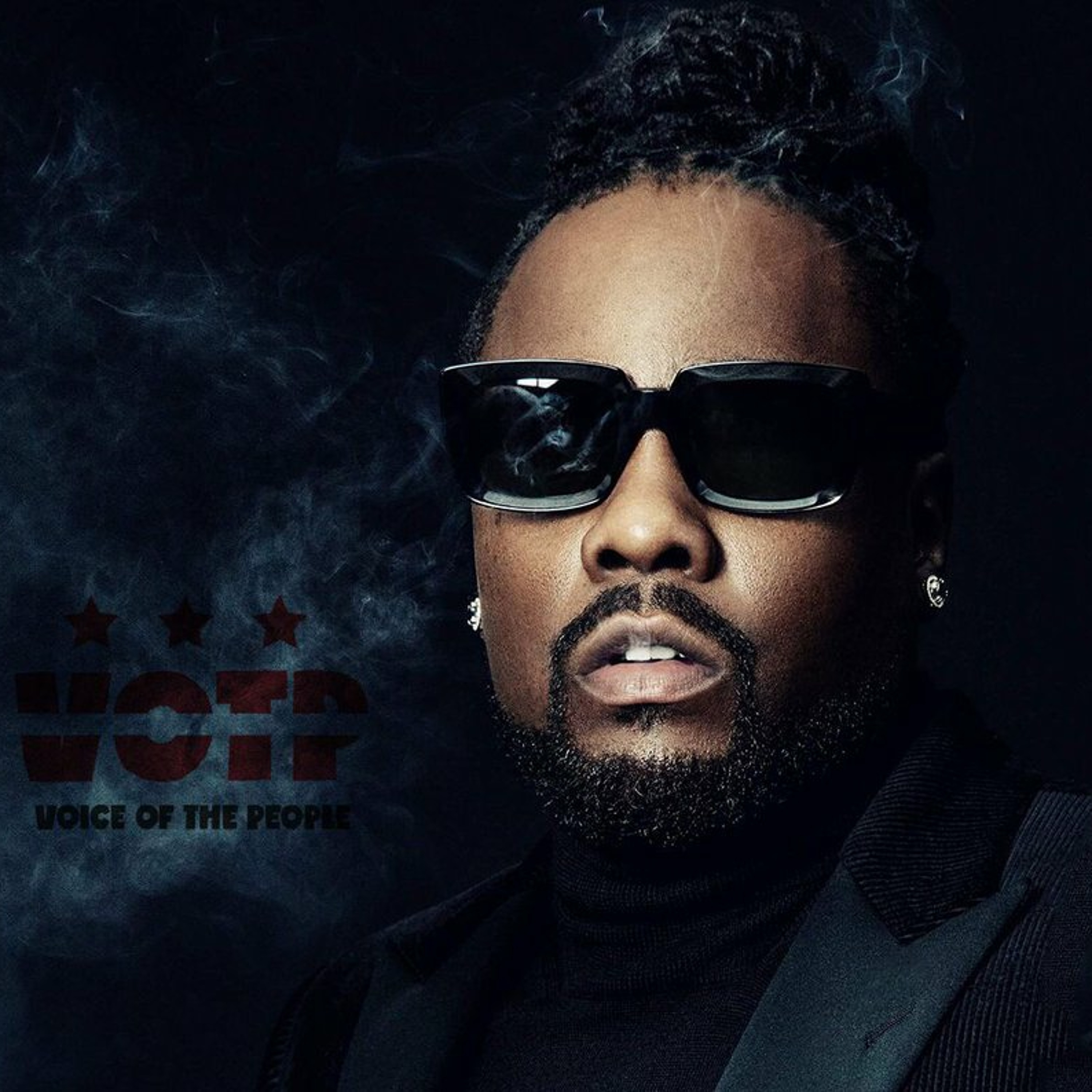 Who Is Wale? episode artwork
