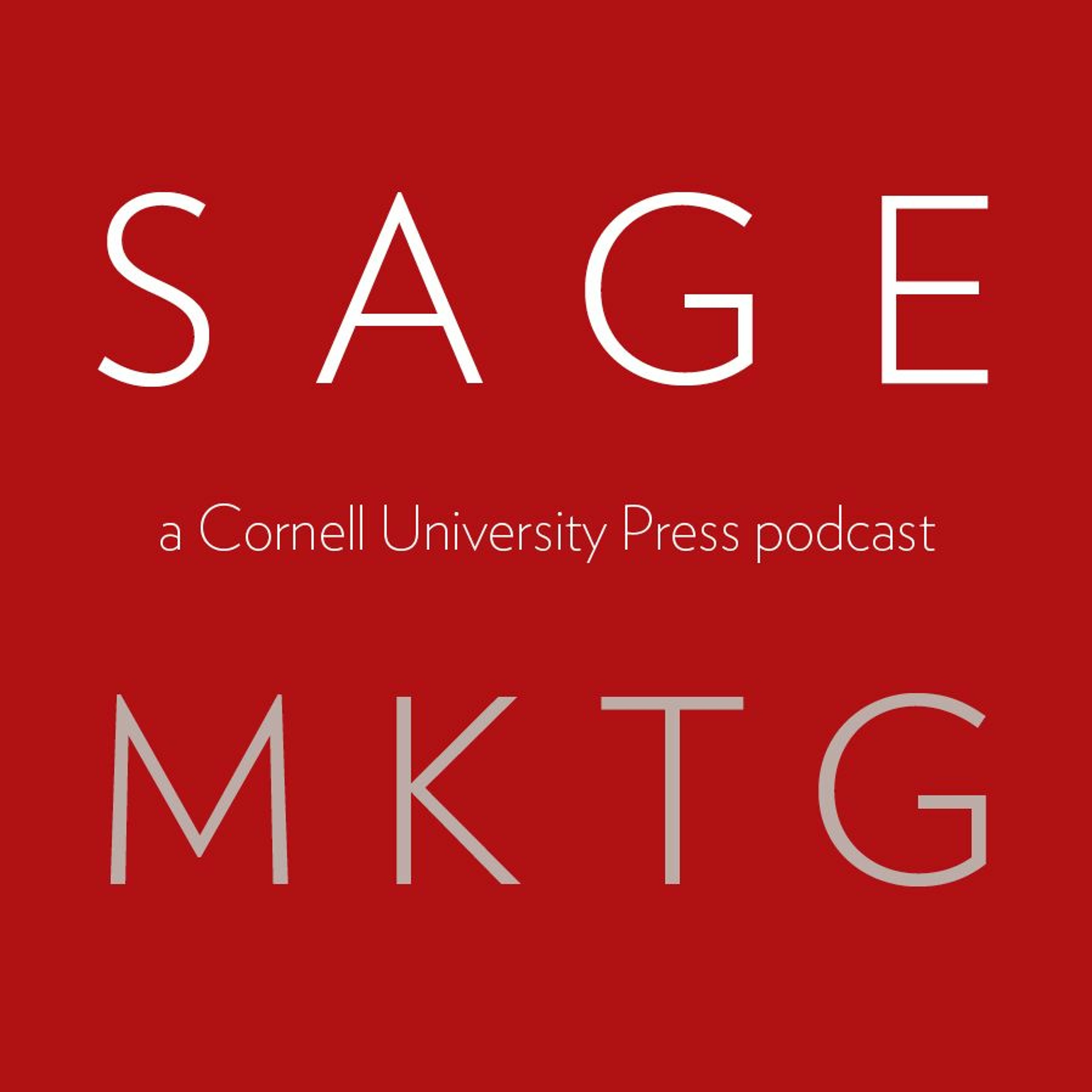 1869, the Cornell University Press Podcast