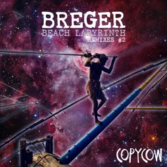 COPY020 Breger ~ Preserve The Peace (Feinheitsbrei Remix)