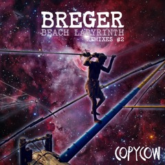 COPY020 Breger ~ Preserve The Peace (Cubex Remix)