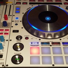 ALPHA UNIT 2018 SOCA MIX 1