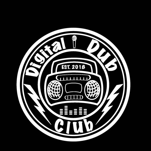Digital  Dub  Club - Demo  Teaser