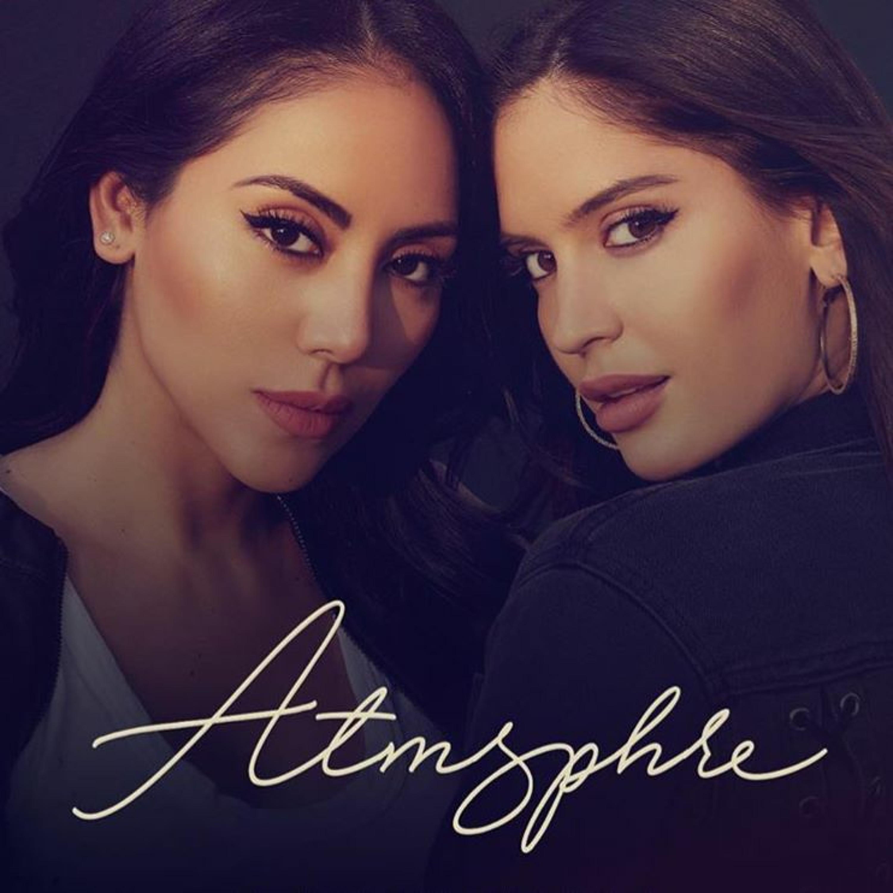 Natalia Barulich & Esther Anaya bring major Atmsphre to Caddyswag –  Caddyswag Show – Podcast – Podtail