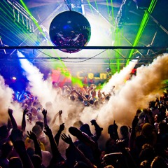 Dj Luke's & Dj  Quinn's  Winter Mix.