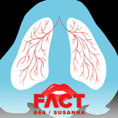 FACT mix 644 - Susanna (Mar '18)