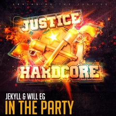 [JH207] Jekyll & Will EG - In The Party ■OUT NOW■