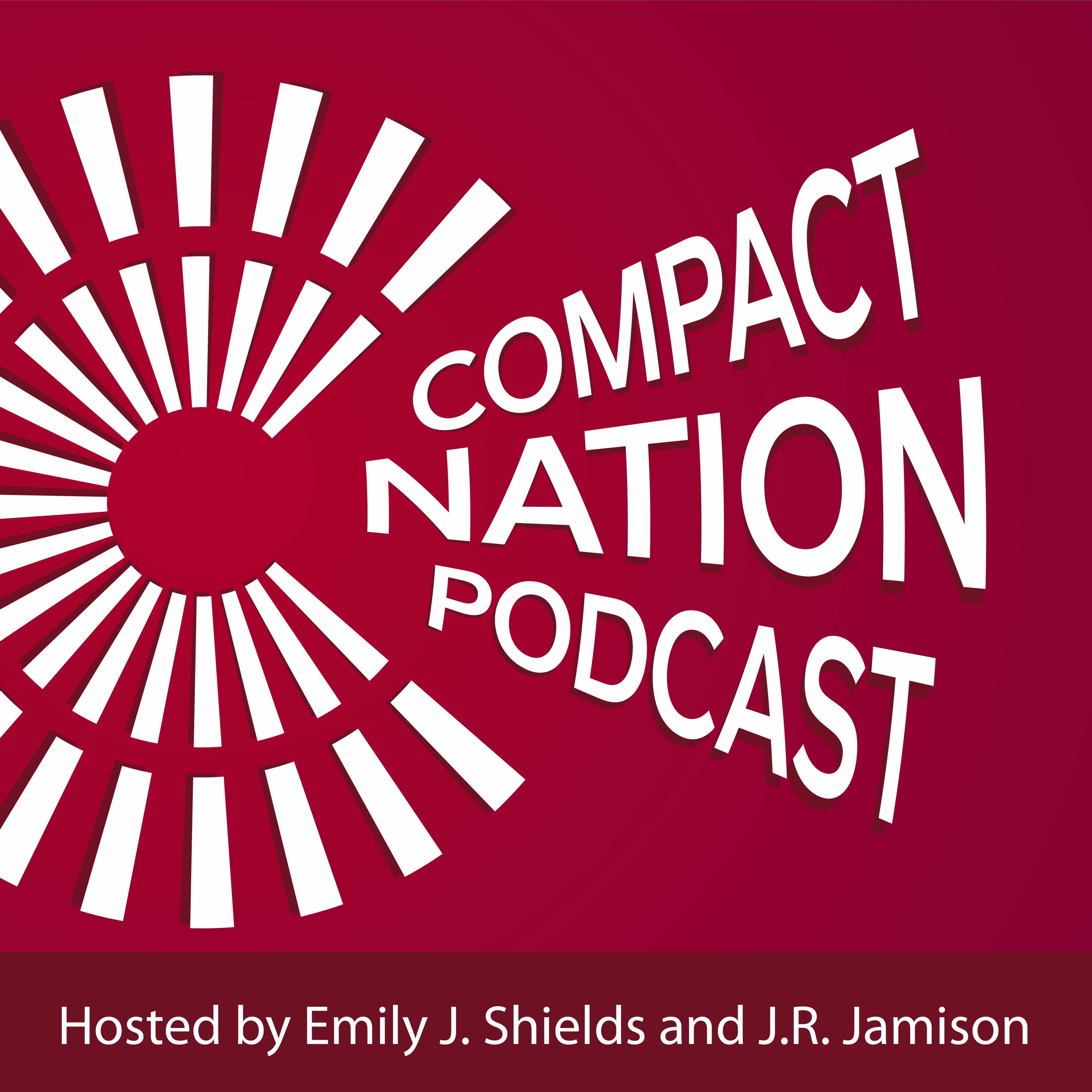 Compact Nation Podcast