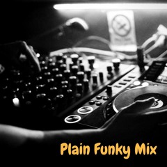 Plain Funky Mix