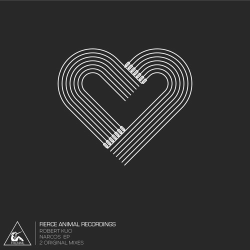 Robert Kuo - Narcos (Original Mix)
