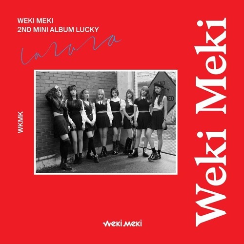 Stream Weki Meki - La La La (V2 COVER) by V2 COVER'18 | Listen online for  free on SoundCloud