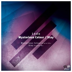 Ledo - Mysterious Colour (Original Mix) [PHW307]
