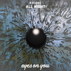 kyogre - All Night