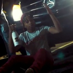 Richtown butter - OK Auntie  Ft Richtown Luie  Dir By @TheCinemaGods