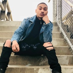 Redbone - Childish Gambino ( Acoustic Cover) _MarkkDM