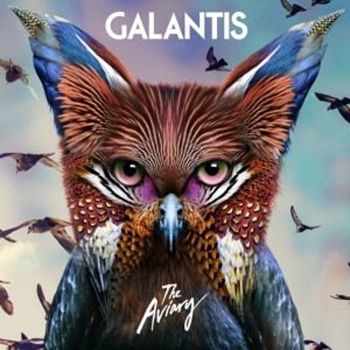 Galantis & Throttle - Tell Me You Love Me