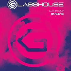 glasshouse lovebug bradford easter sunday 1-04-18  stefan groove funky house mix