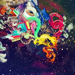 Boom Diggy Diggy Diggy Boom (Edit)