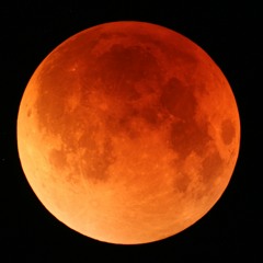 Solar Moon