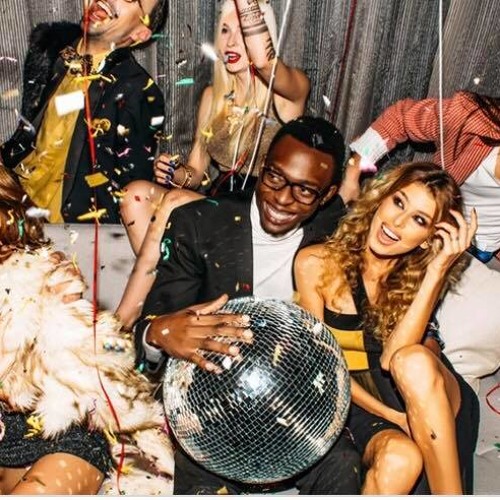 Disco Fever