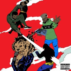 Hyperbolic - The World Is Ours (produced by Micall Parknsun)