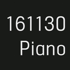 [피아노 자작곡] 161130 - 오주홍 / [Piano Song] 161130 - Joohong Oh