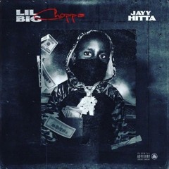 Jayy Hitta - Ain’t No Funnn ft Lil Slugg, Mike Sherm (Prod. L-Finguz)