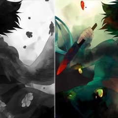 Nightcore~Smoke and Mirrors ~Switching Vocals~