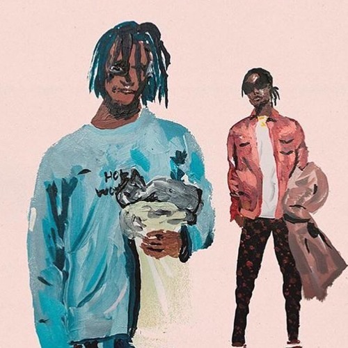 Famous Dex - Slap A Nigga