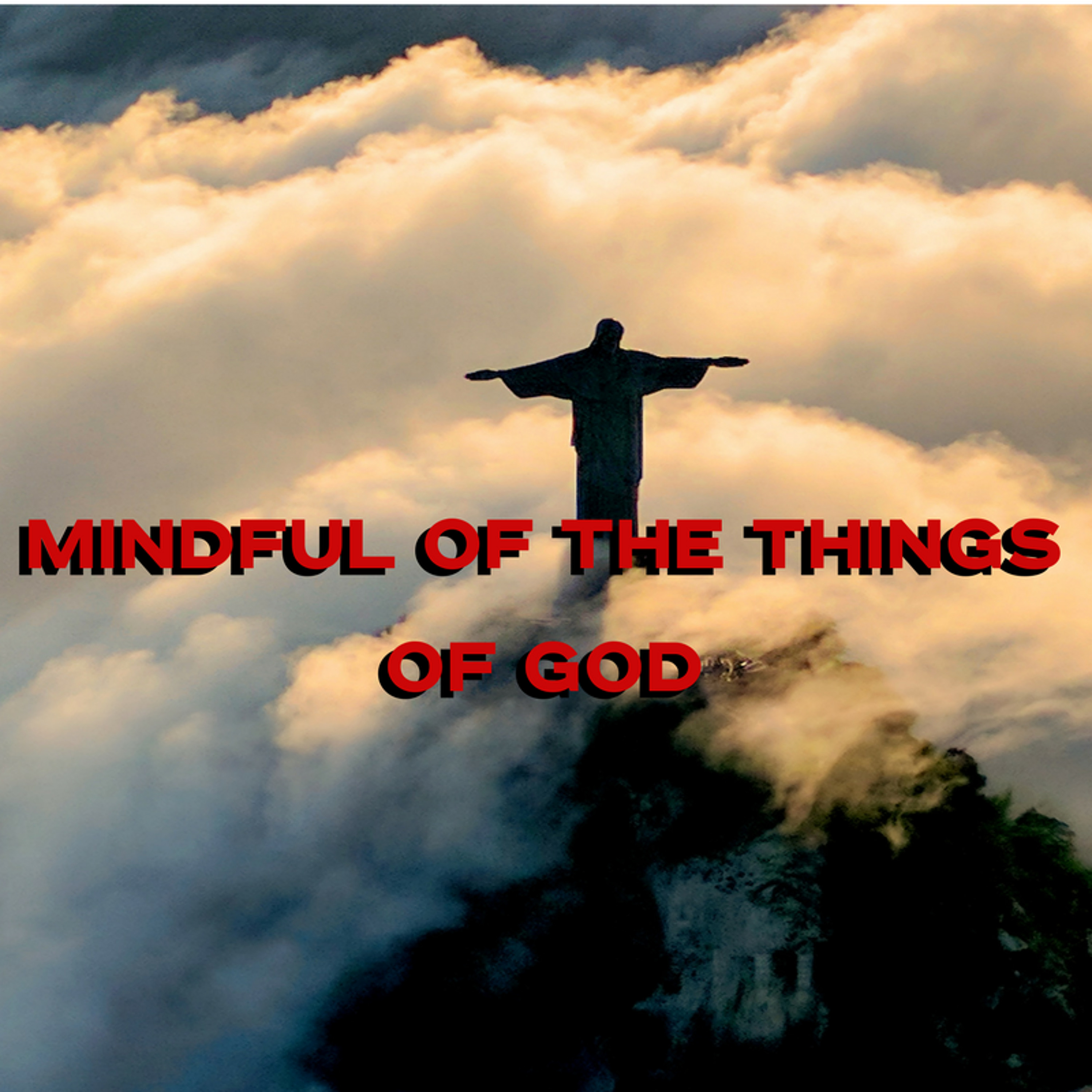 3-18-18p - Josh Pennington - Mindful Of The Things Of God episode artwork