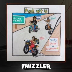Benny x Young Gully x Mza1 - Fuck Wit U [Prod. L-Finguz, DJ Gutta Butta] [Thizzler.com Exclusive]