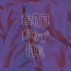 Levi Parker - God Got Me ft. Jon Keith & K.H.A.M