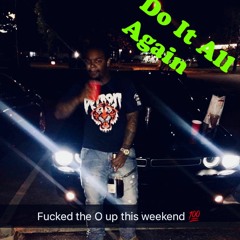 Big Boog - Do It All Again