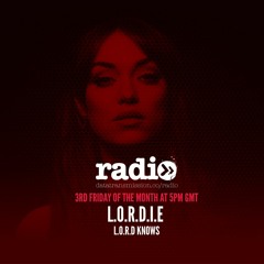 Lord Knows EP2 Featuring Zlatnichi
