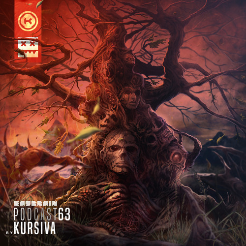 EATBRAIN Podcast 063 by Kursiva