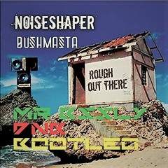 Noiseshaper - Bushmasta (Dnb Bootleg) [FREE DOWNLOAD]