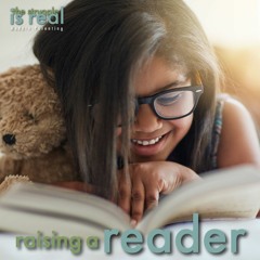 Raising a Reader feat. Todd Tarpley