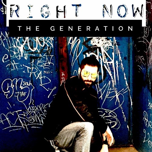 Right Now (The Generation)