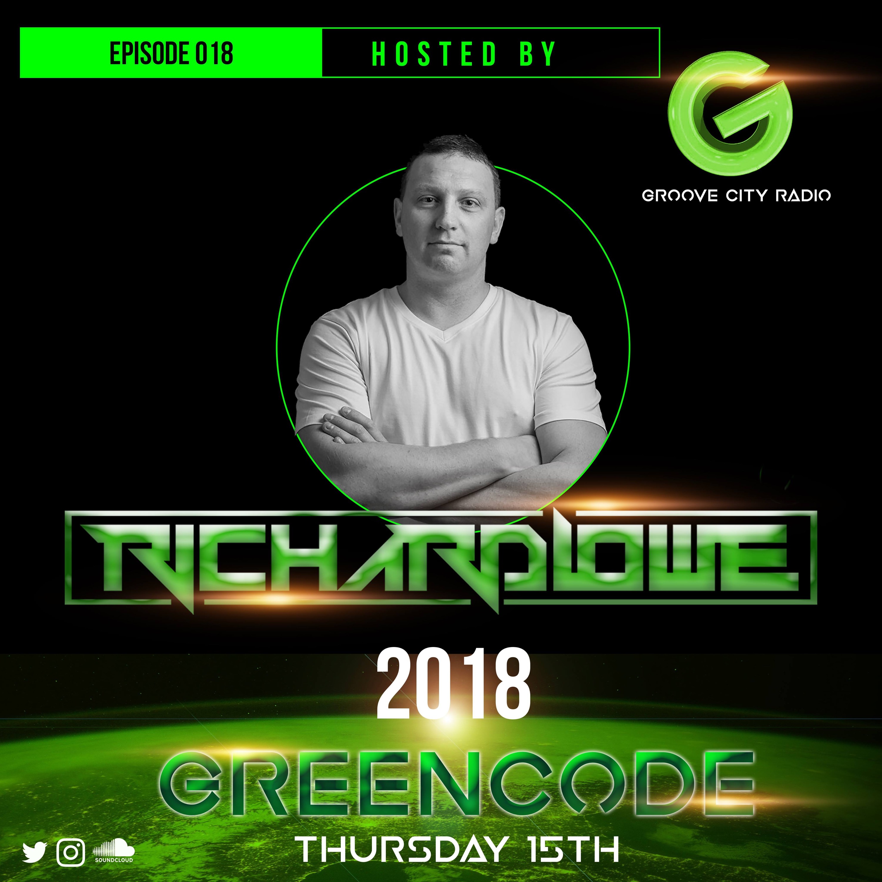 THE GREENCODE PODCAST