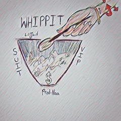 Whippit (Prod. Cashmoneyap)