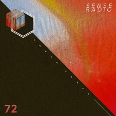 72. Sense Radio Show 06.02.18 Guest Mix Finch Hare (Live from Sense)