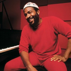 Marvin Gaye Ft Common - Music (DJ Filthy Rich RMX)