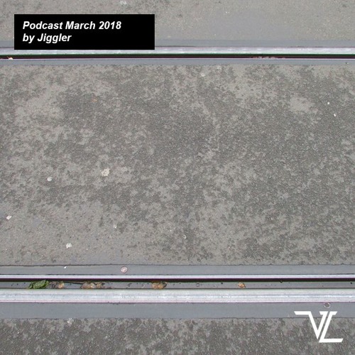 Van Liebling Podcast March 2018 by Jiggler