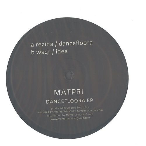 B2. Matpri - Idea