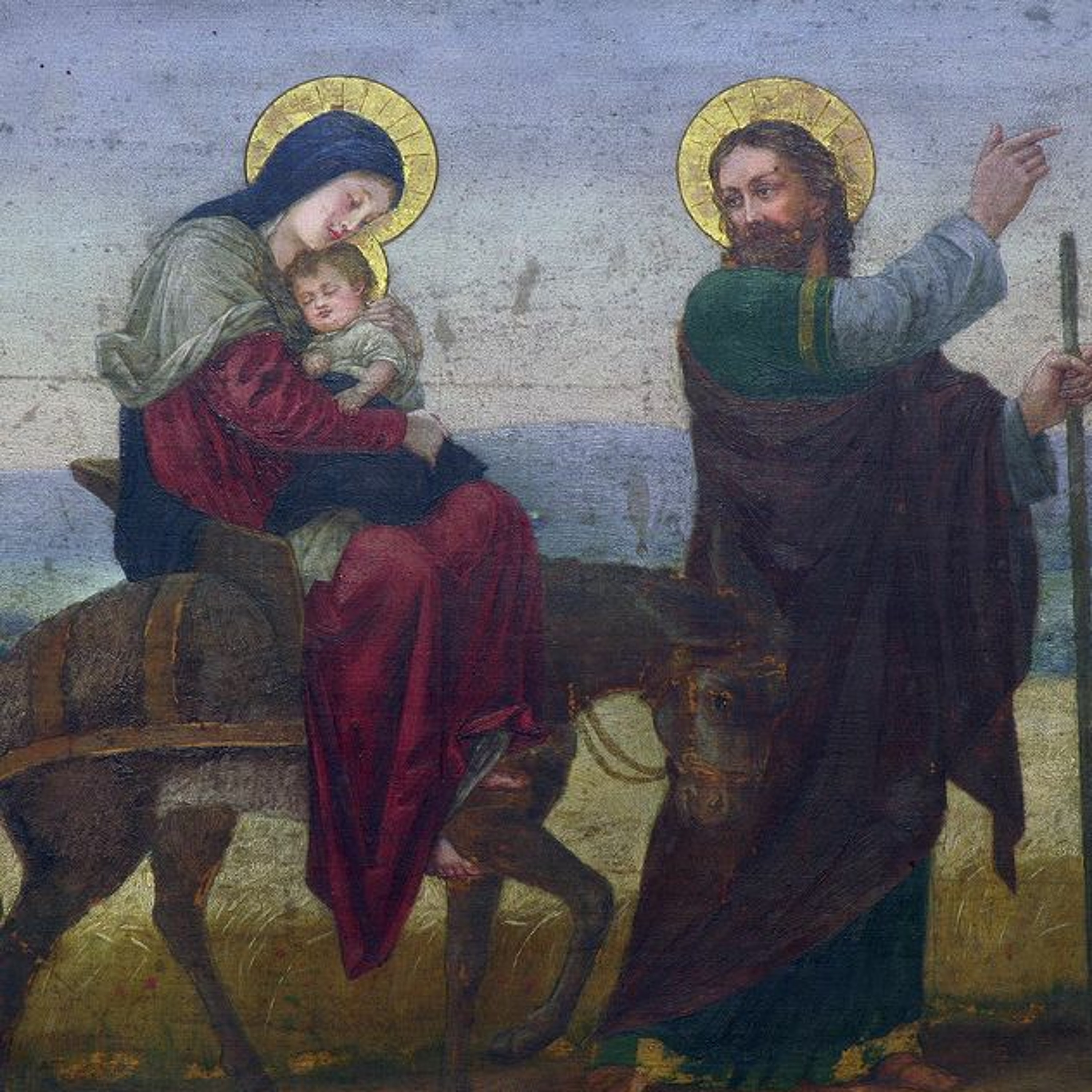 From the Friars (Catholic Christian Spirituality)
